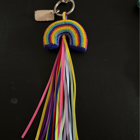 Consuela Rainbow Charm - Picture 3 of 3